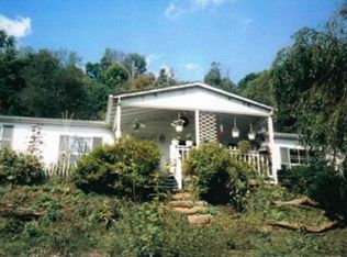 266 Baldwin Gap Rd, Zionville, NC 28698