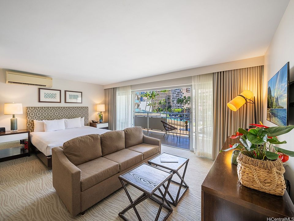 1st image of 1777 Ala Moana Blvd APT 213