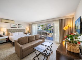 Ilikai Apt Bldg, Honolulu, HI 96815
