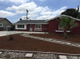 4631 Harrison St, Chino, CA 91710