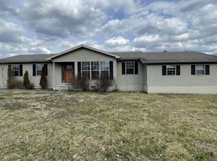 158 Sanchez Ln, Barbourville, KY 40906