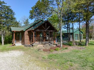 557 S Millwood St, Shell Knob, MO 65747