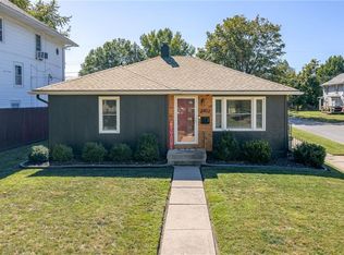 2902 Monterey St, Saint Joseph, MO 64507