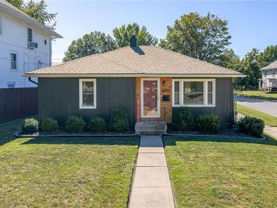 2902 Monterey St, Saint Joseph, MO, 64507