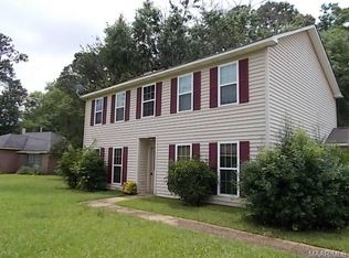 1207 Kingston Green Dr, Prattville, AL 36067