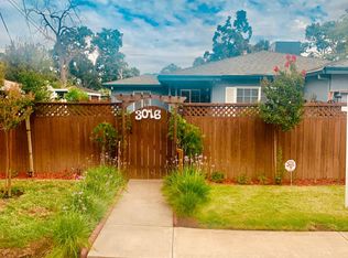 3016 N American St, Stockton, CA 95204