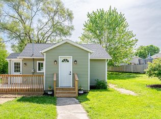 607 S Mill St, Saint Louis, MI 48880