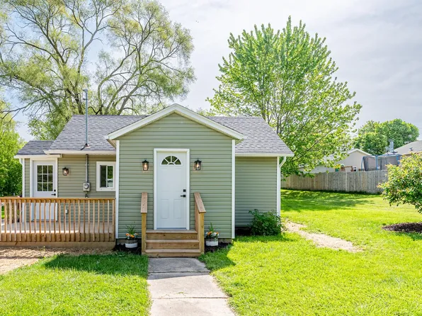 607 S Mill St, Saint Louis, MI 48880