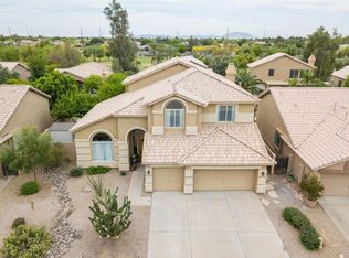 3737 E San Remo Ave, Gilbert, AZ 85234
