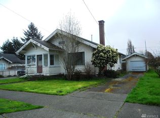 2622 Aberdeen Ave, Hoquiam, WA 98550