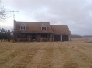 1649 Walker Rd, Carsonville, MI 48419