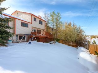3308 S Halifax Way, Aurora, CO 80013