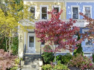 2955 Tilden St NW, Washington, DC 20008