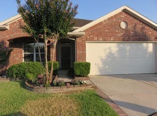 6707 Starcroft Ct, Spring, TX 77379