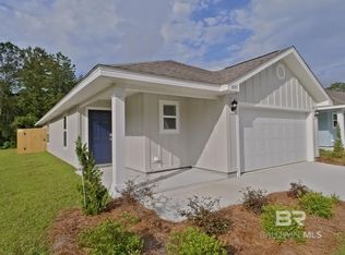 8808 Summer Bay Ln, Foley, AL 36535