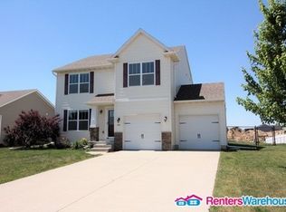 322 SW 30th St, Ankeny, IA 50023