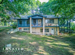 4177 Wilson Springs Rd, Harrison, AR 72601