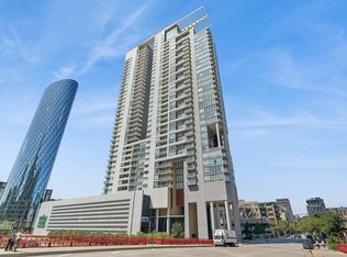 737 W Washington Blvd APT 806, Chicago, IL 60661
