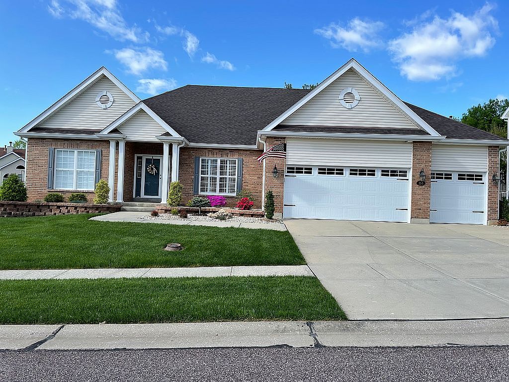 168 Greycliff Manor Dr, Saint Louis, MO 63129 Zillow