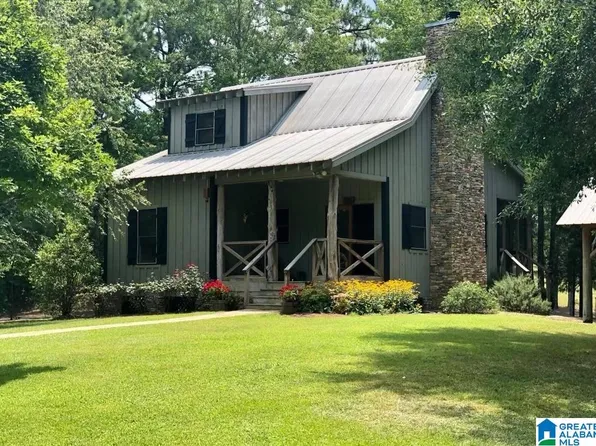 15549 County Road 42, Jemison, AL 35085