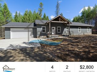 461 Shadow Green Rd, Blanchard, ID 83804