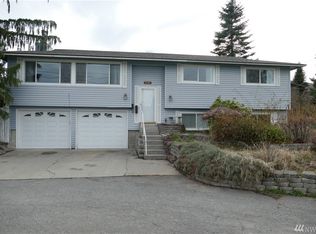 1801 Orchard Ave, Wenatchee, WA 98801