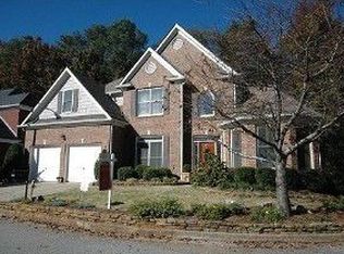 4354 Oakdale Vinings Cir SE, Smyrna, GA 30080