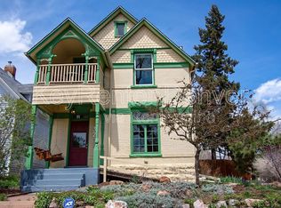 3207 W Hayward Pl, Denver, CO 80211