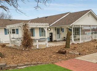 310 Berry St, Conception Junction, MO 64434