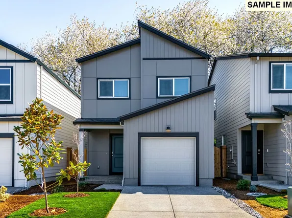 1106 SE 193rd Pl, Camas, WA 98607