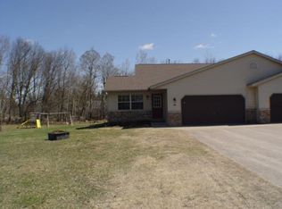 1737 Evergreen Ct, Custer, WI 54423