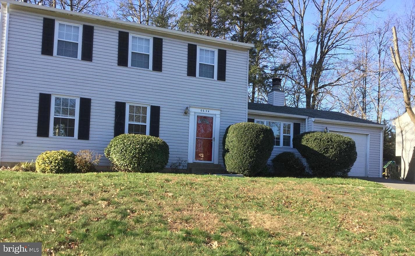 6624 Bestwicke Rd, Burke, VA 22015 Zillow