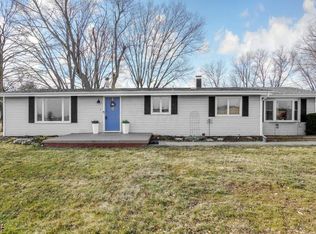 4251 Troy Rd, Delaware, OH 43015