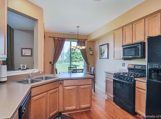 24854 W Franklin Ln, Plainfield, IL 60585