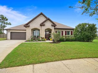 3100 Justine Ct, Panama City, FL 32404