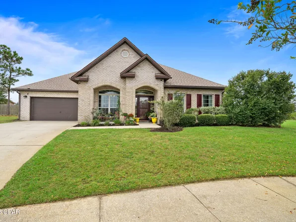 3100 Justine Ct, Panama City, FL 32404