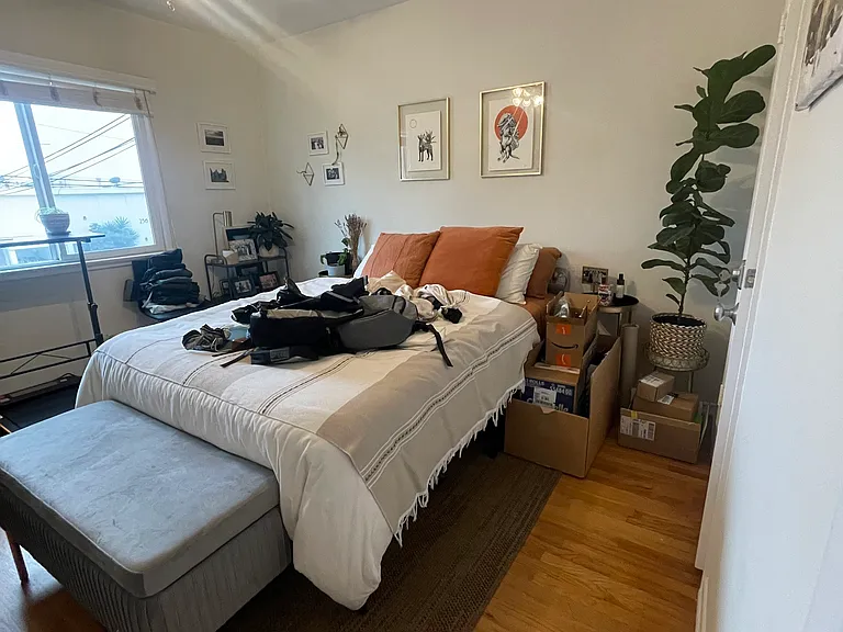 243 Bicknell Ave #C — Photo 12