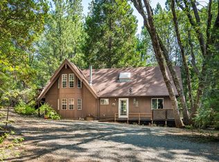 5714 Maywood Dr, Foresthill, CA 95631