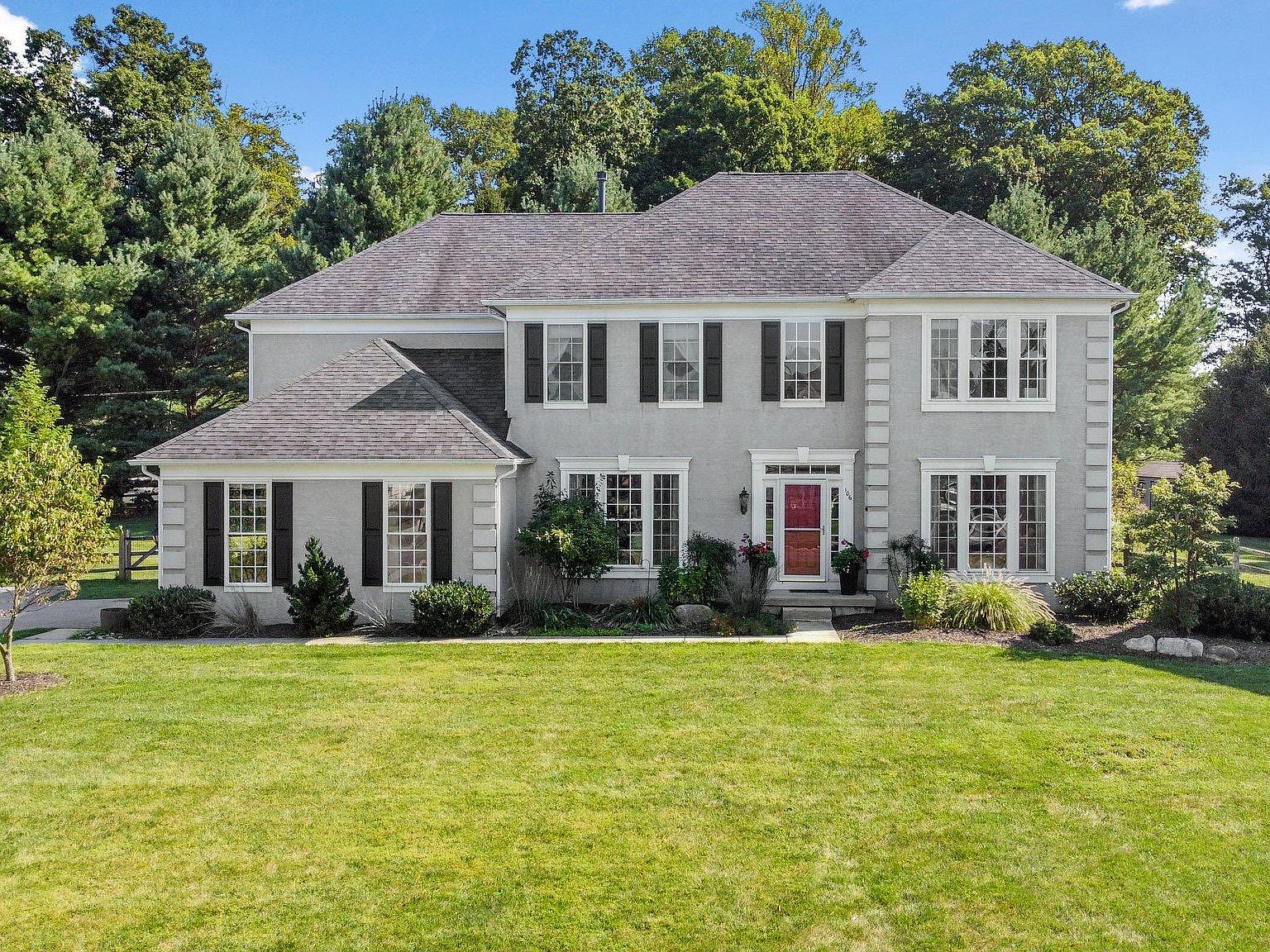 106 Applegate Dr, West Chester, PA 19382 Zillow