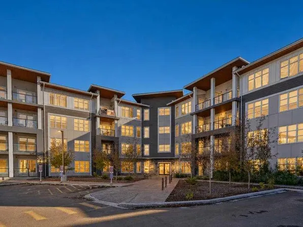 681 W Savanna Blvd NE #1405, Calgary, AB T3J 2J9