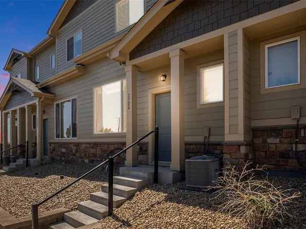 1724 Aspen Meadows Circle, Denver, CO 80260