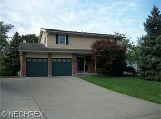 2494 Valleydale Rd, Stow, OH 44224