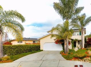 2175 Amber Ave, Santa Cruz, CA 95062