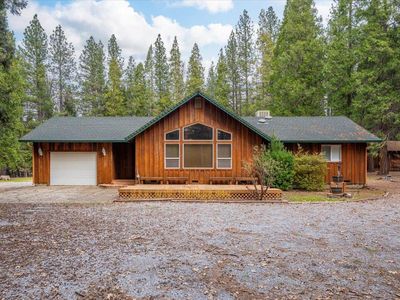 29960 Wengler Hill Rd, Shingletown, CA, 96088