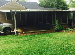 328 Taylor St, Barnesville, GA 30204