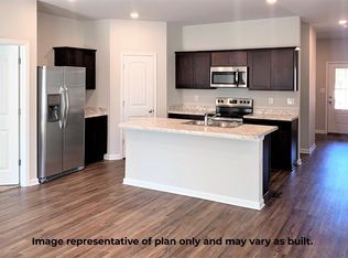 744 Correns Ln, Zachary, LA 70791