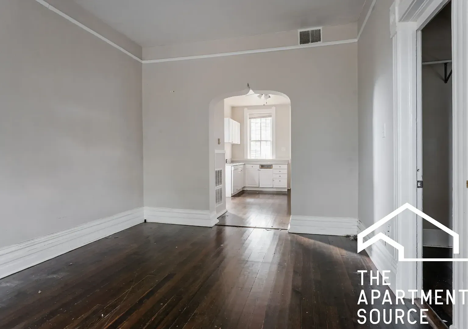1 bed, $2,395 — Photo 1