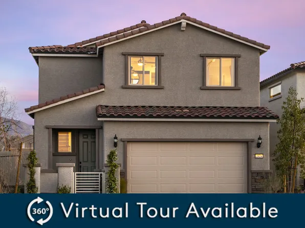 6842 Camino Real St, North Las Vegas, NV 89086