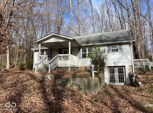 3014 N Us Highway 231, Spencer, IN 47460