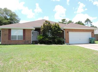 133 Strike Eagle Dr, Crestview, FL 32536
